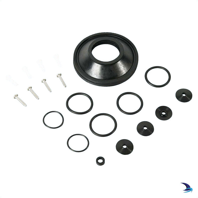 Whale - Service Kit for Whale Gusher® Pump Mk 3